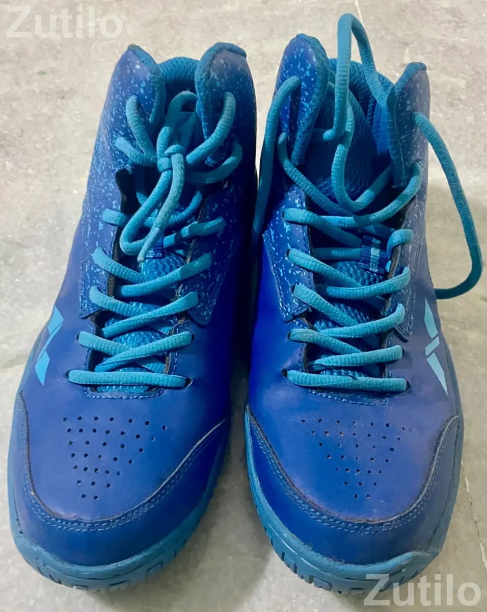 Basketball shoes size 7 for sale - તમામ પ્રકારના રમતગમત સાધનો - વડોદરા શહેર - Image 4