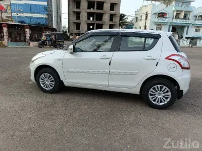 2016 Maruti Suzuki Swift Diesel 2016 Maruti Suzuki Swift Diesel