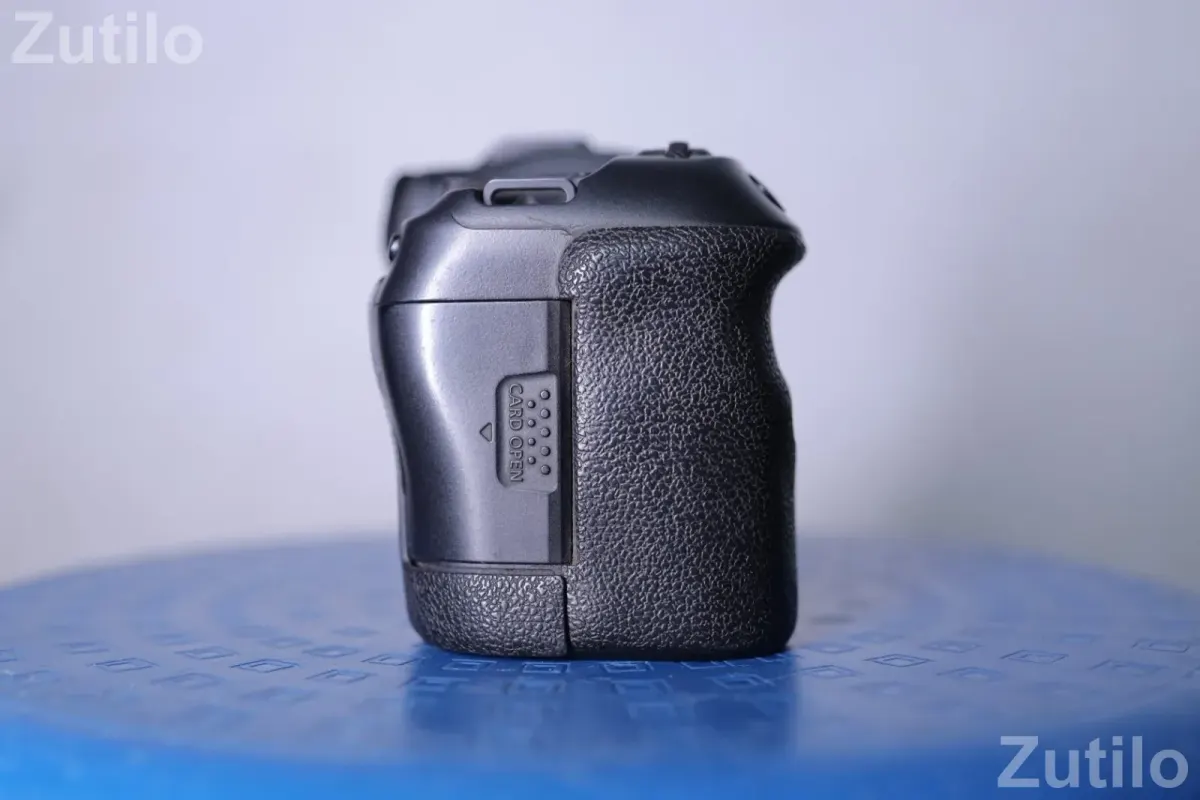Canon EOS R6 CAMERA BODY - કૅમેરા - સુરત શહેર - Image 5