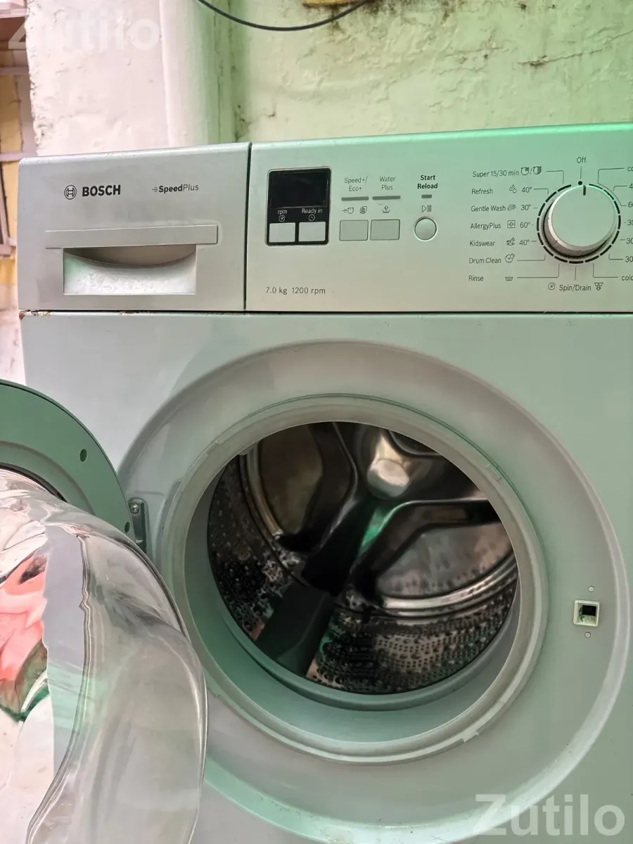 Bosch front load washing Machine - Washing Machines - Ahmedabad City - Image 5