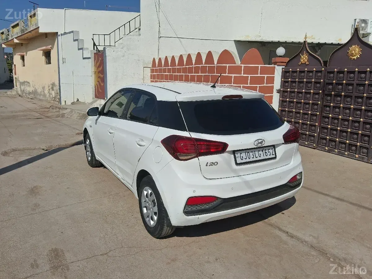 ! 20 - કાર - જસદણ - Image 2