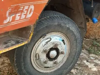 Eicher 2012 Truck 17 Feet All Papers Ready Eicher 2012 Truck 17 Feet All Papers Ready