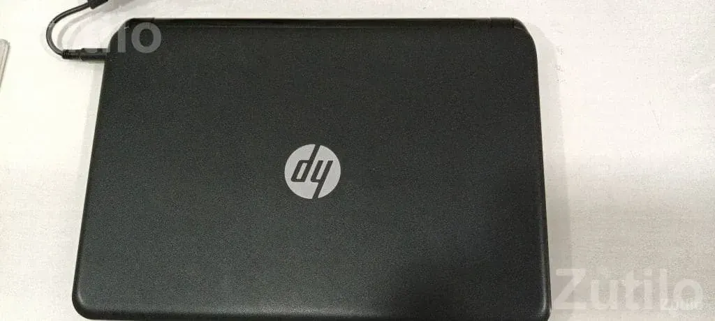 HP 240 G3 14 Inch Laptop, Core i3 5th Gen - લેપટોપ અને કમ્પ્યુટર - અમદાવાદ શહેર - Image 4