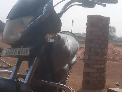 Bajaj Platina 2007 Bike for Sale Bajaj Platina 2007 Bike for Sale