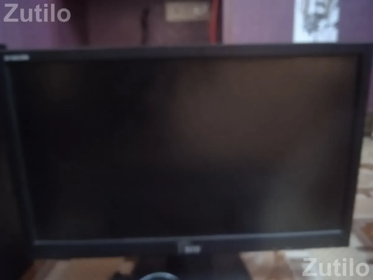 Computer fully setup for sale - Laptops & Computers - Gandhidham - Image 3