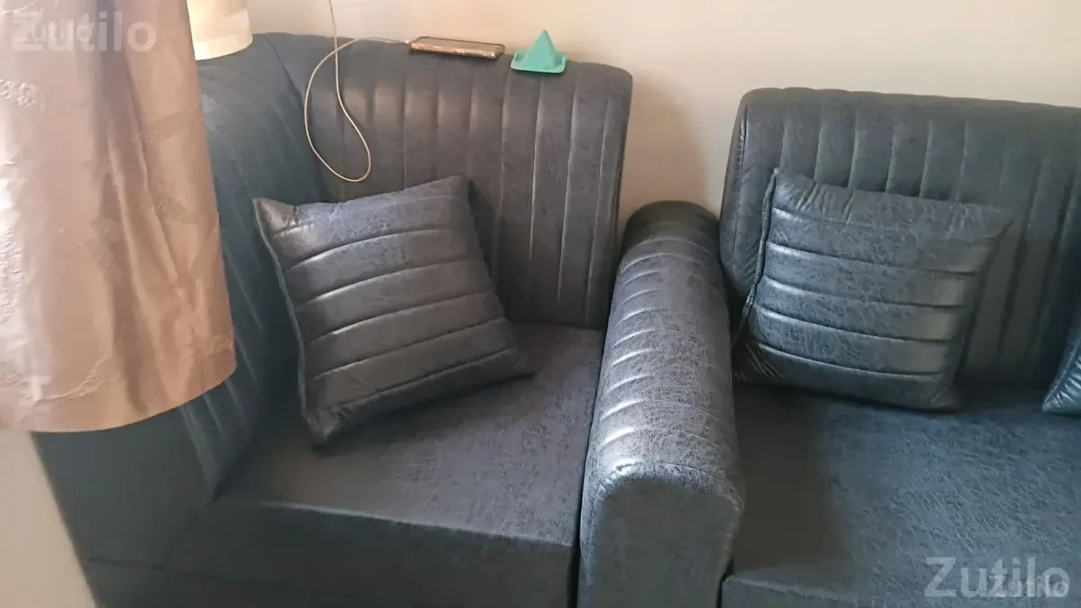 L Shape Sofa Set - Sofa Sets - Bhavnagar City - Image 3