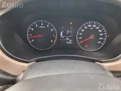 Hyundai i20 Sportz CNG 2018 First Owner Hyundai i20 Sportz CNG 2018 First Owner