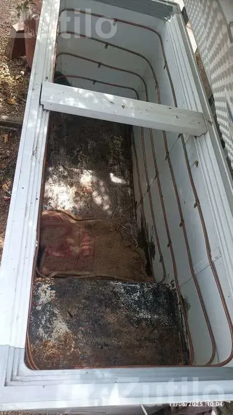 Deep Freezer in Good Working Condition - Refrigerators - Rajula - Image 5
