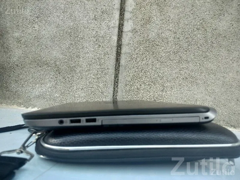 HP i5 5th Gen 8GB RAM Laptop with Bag - Laptops & Computers - Virpur - Image 3
