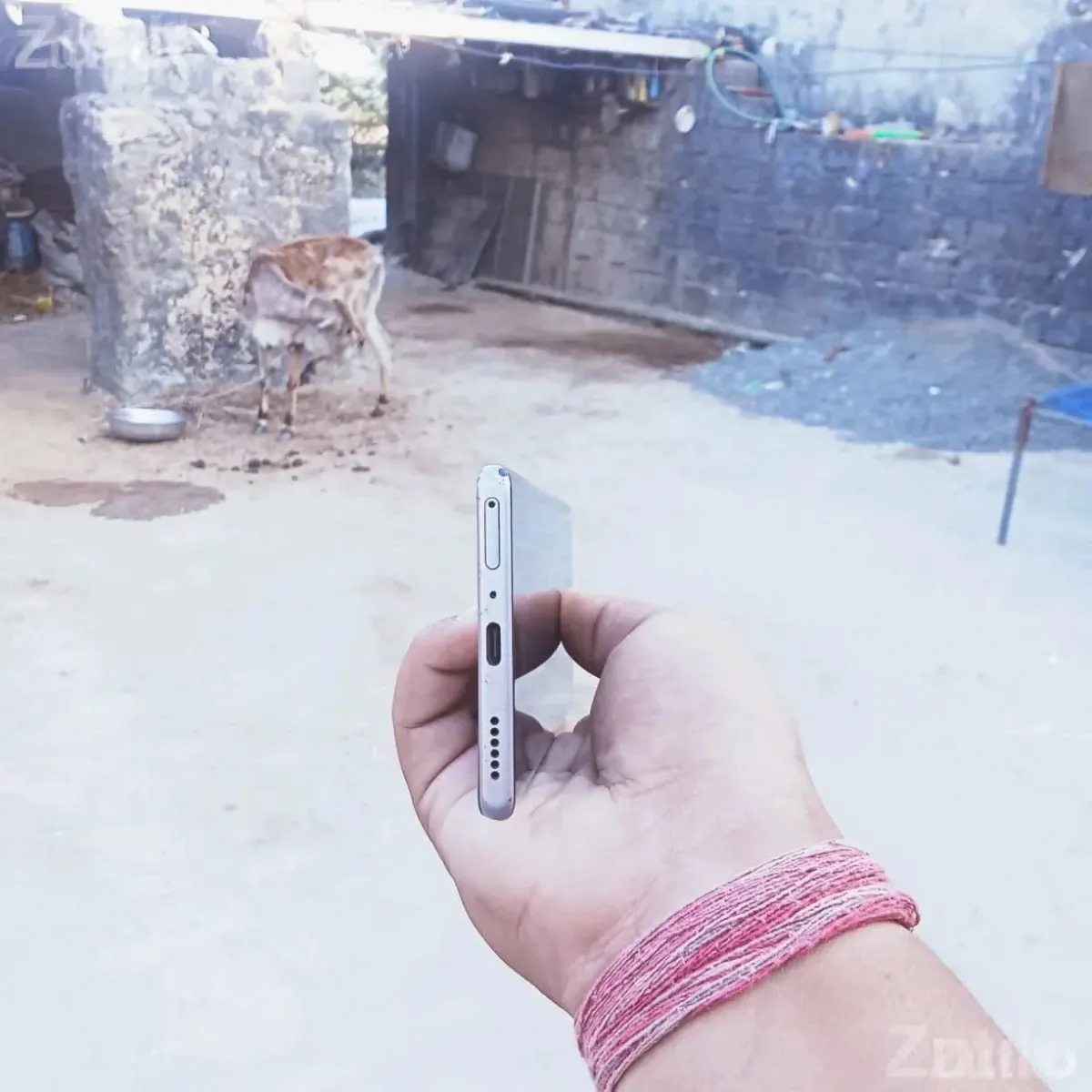 Infinix Note 50S 5G Smartphone - મોબાઇલ ફોન - દ્વારકા - Image 4