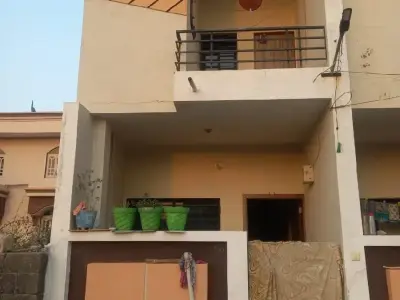 2 Floor Residential House for Sale 2 Floor Residential House for Sale