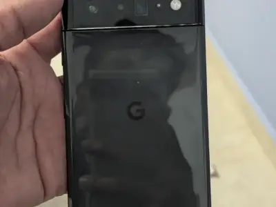 Google Pixel 6 Pro Google Pixel 6 Pro