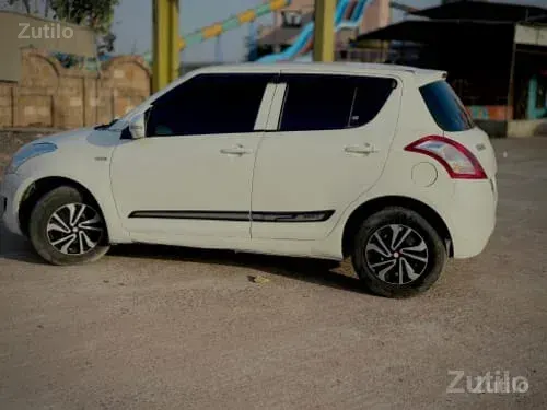 Swift tukdo 2012 vdi - Cars - Halvad - Image 3
