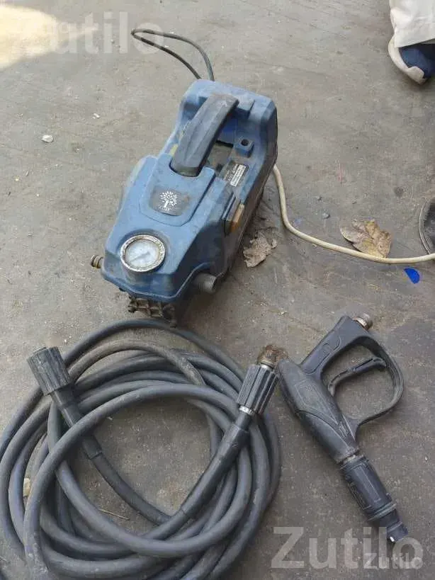 Portable Car Washing Pressure Pump - Pumps & Motors - Petlad - Image 3