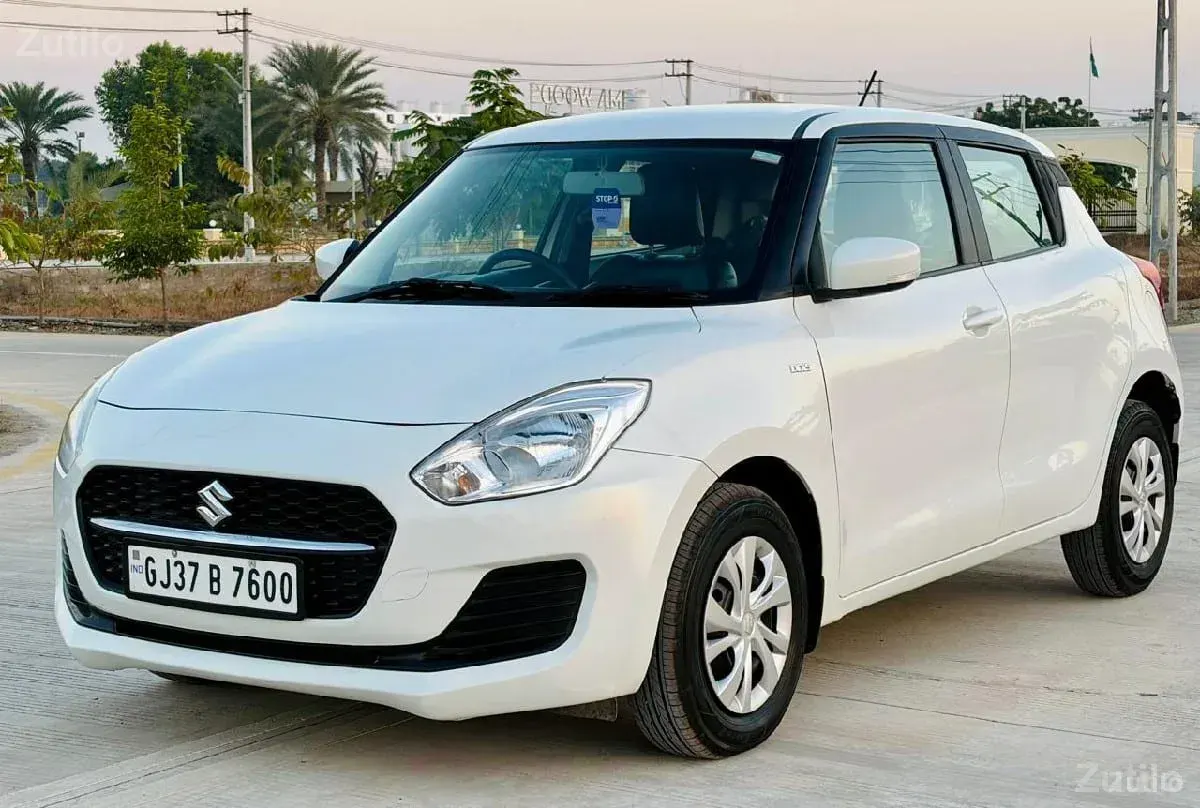 Maruti Swift vdi 2018 - Cars - Jamnagar City - Image 3