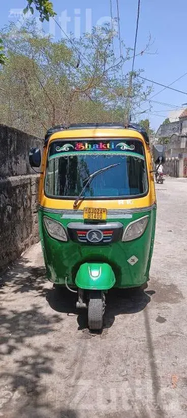 Atul Auto Rickshaw 2023 Model - Auto Rickshaws - Rajkot City - Image 4