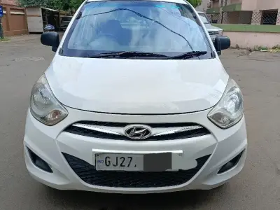 i10 2015 2nd owner cng