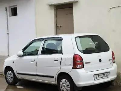 મારૂતિ અલ્ટો 120000 મારૂતિ અલ્ટો 120000
