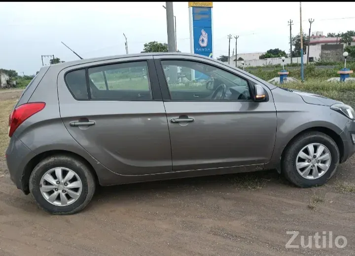 Hyundai i20 - Cars - Gondal - Image 4