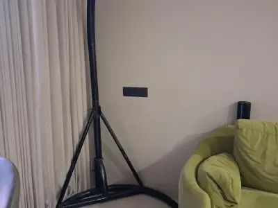 Swing stand Swing stand