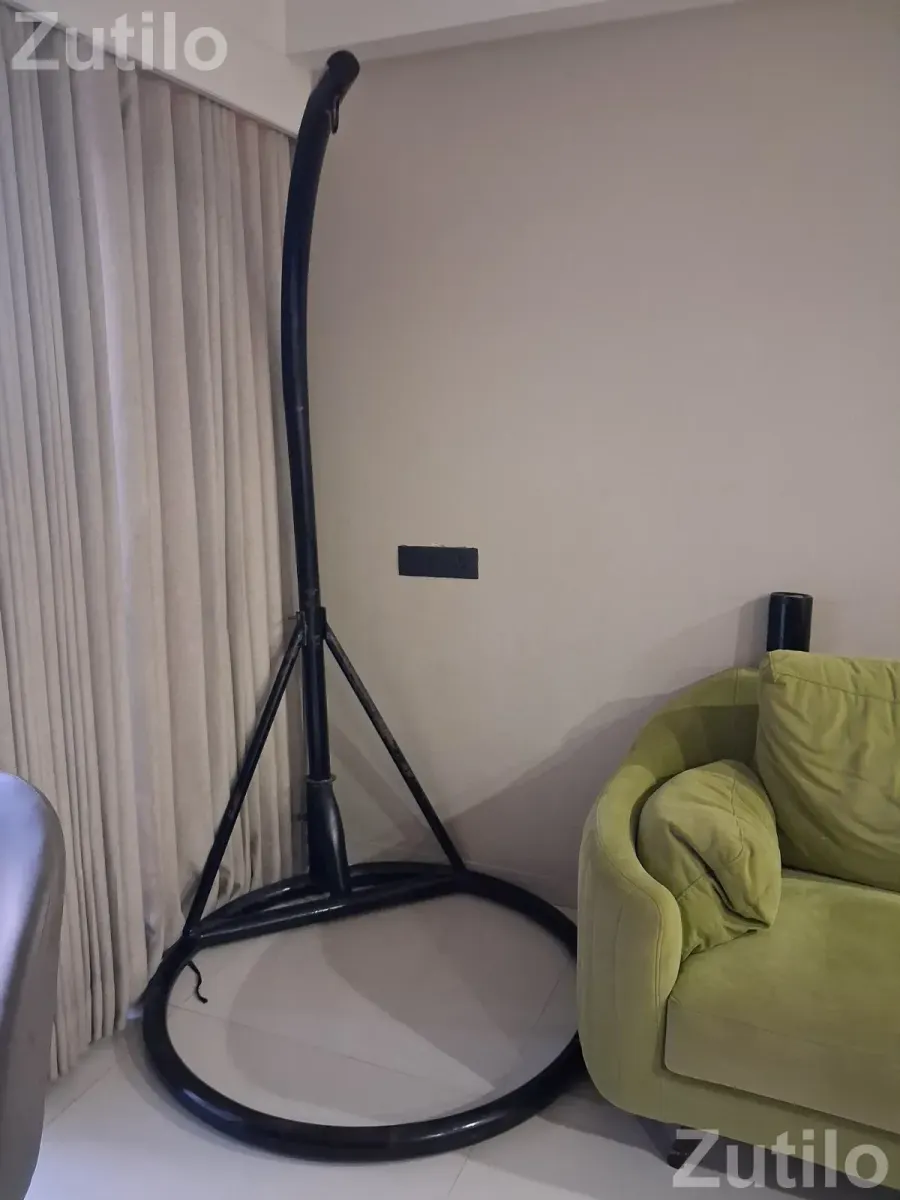 Swing stand - સોફા સેટ અને કાઉચ - અમદાવાદ શહેર - Image 1