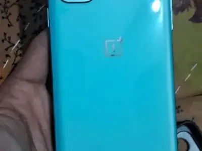 OnePlus Nord 2 5G 8GB 128GB Blue OnePlus Nord 2 5G 8GB 128GB Blue