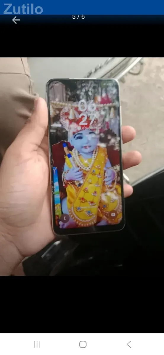Samsung s21 fe 128gb 5g - Mobile Phones - Bhavnagar City - Image 3