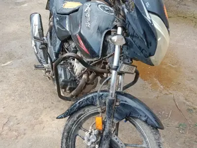 Used Hero Achiever 2016 Bike for Sale Used Hero Achiever 2016 Bike for Sale