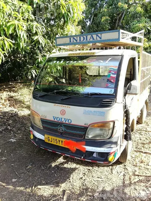 Tata Ace HT 2015 Mini Truck - ટ્રક અને લોરી - પારડી - Image 2