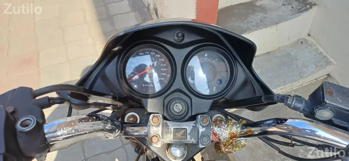 Honda shine 125 - Bikes - Vadodara City - Image 3