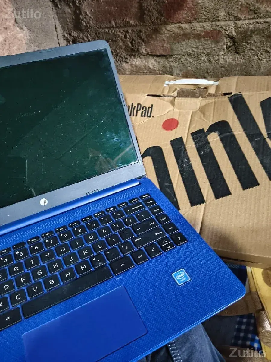 નવું જ છે હમણાં જ લીધું છે - Laptops & Computers - Upleta - Image 2