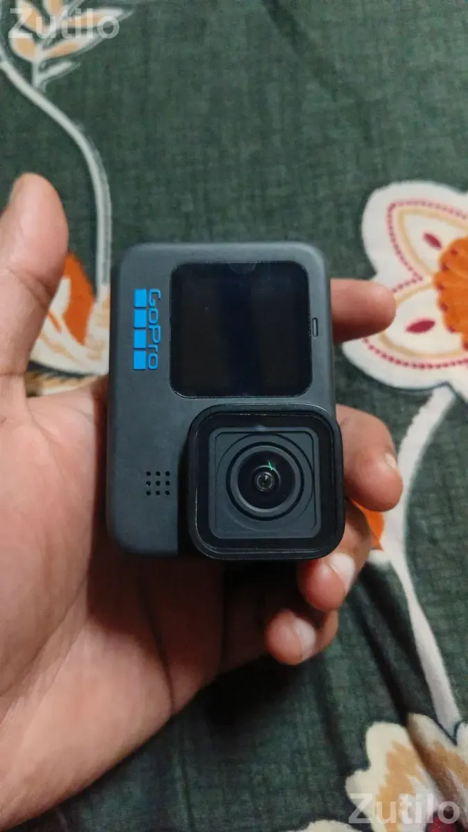 GoPro Hero 10 - Cameras - Udhna - Image 5