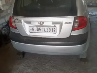 CNG & PETROL CNG & PETROL