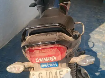 Honda Shine 125cc