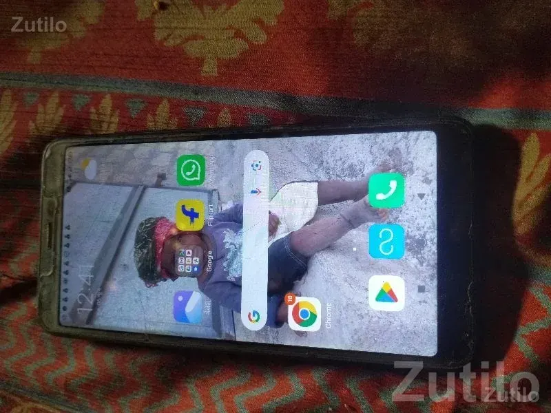 Xiaomi Redmi 5A Black Smartphone - મોબાઇલ ફોન - મેન્ડરડા - Image 3