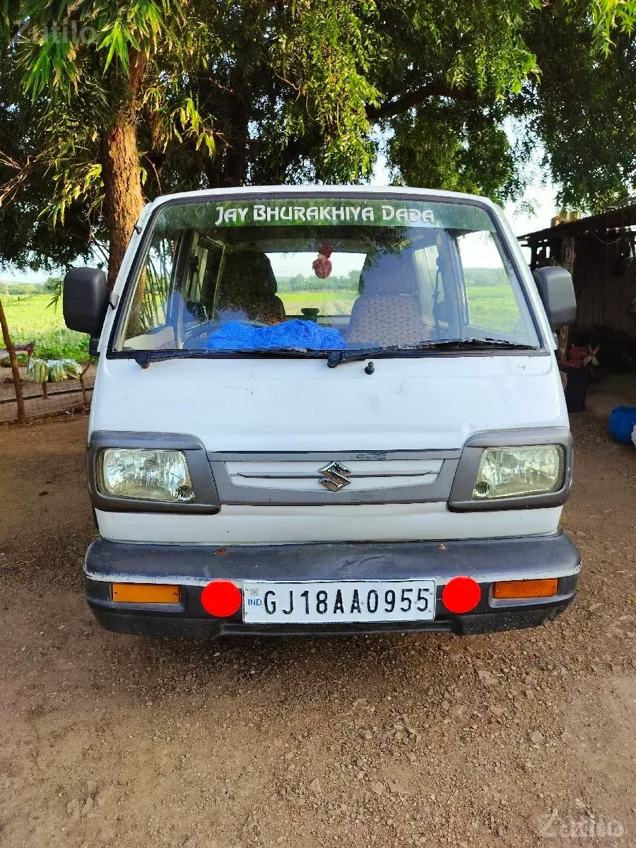 વેસવાનીસે - Cars - Gadhada - Image 2