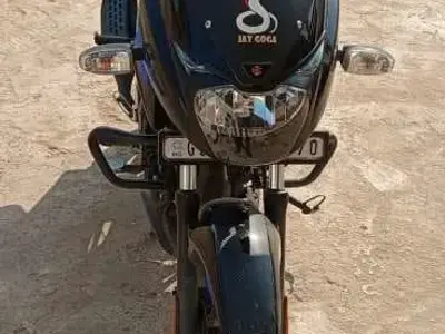 Bajaj Pulsar 125 CC 2023 Model Bike Bajaj Pulsar 125 CC 2023 Model Bike