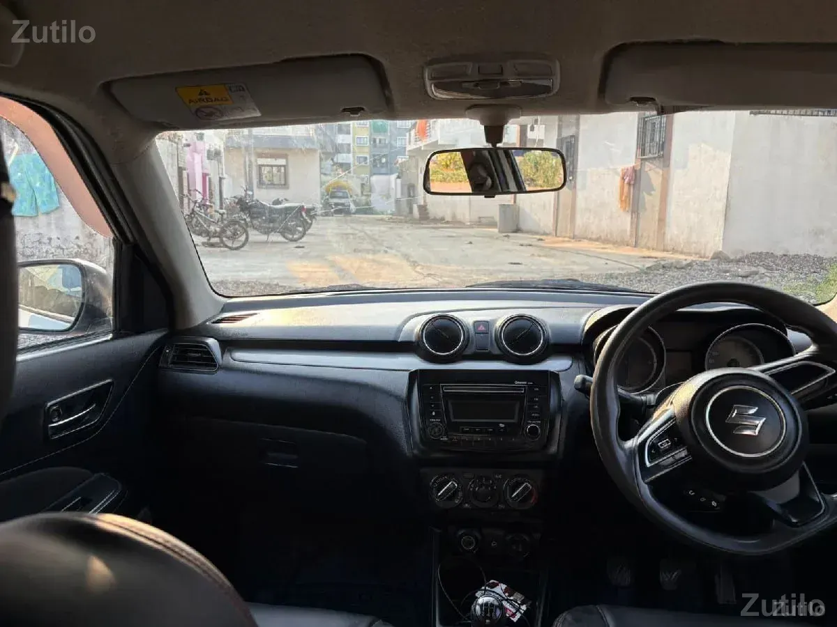 Swift vxi cng GJ18 - Cars - Amreli City - Image 4