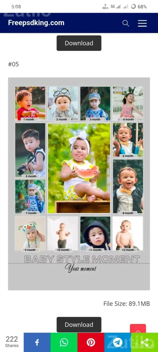 Custom Photo Keychain and Birthday Photo Frame - પ્રોગ્રામ માટેની વસ્તુઓ - આમોદ - Image 4