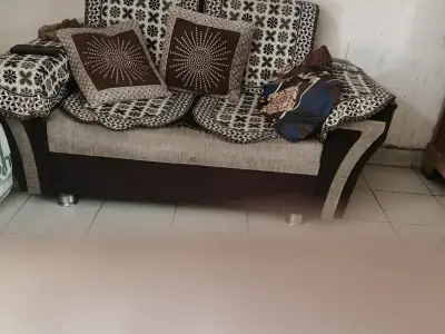 Sofa set