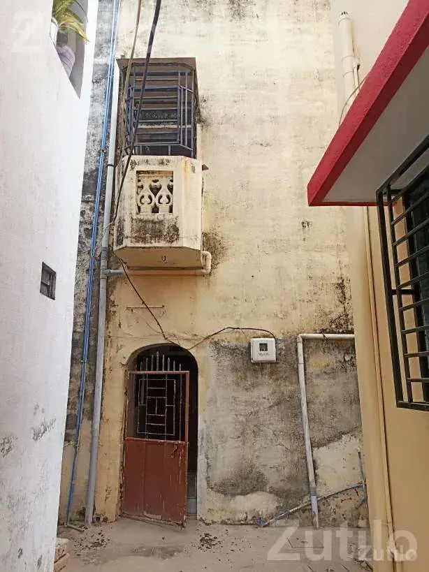 2BHK House for Sale with Bore Water Facility - ઘર વેચાણ માટે - ઢોકડવા - Image 3