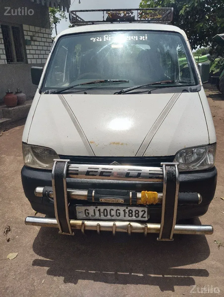 ઈકોવેશવાનોસે - કાર - ભાણવ - Image 3