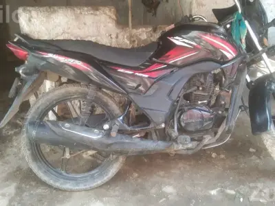 Honda SP Shine 2017 Bike Honda SP Shine 2017 Bike