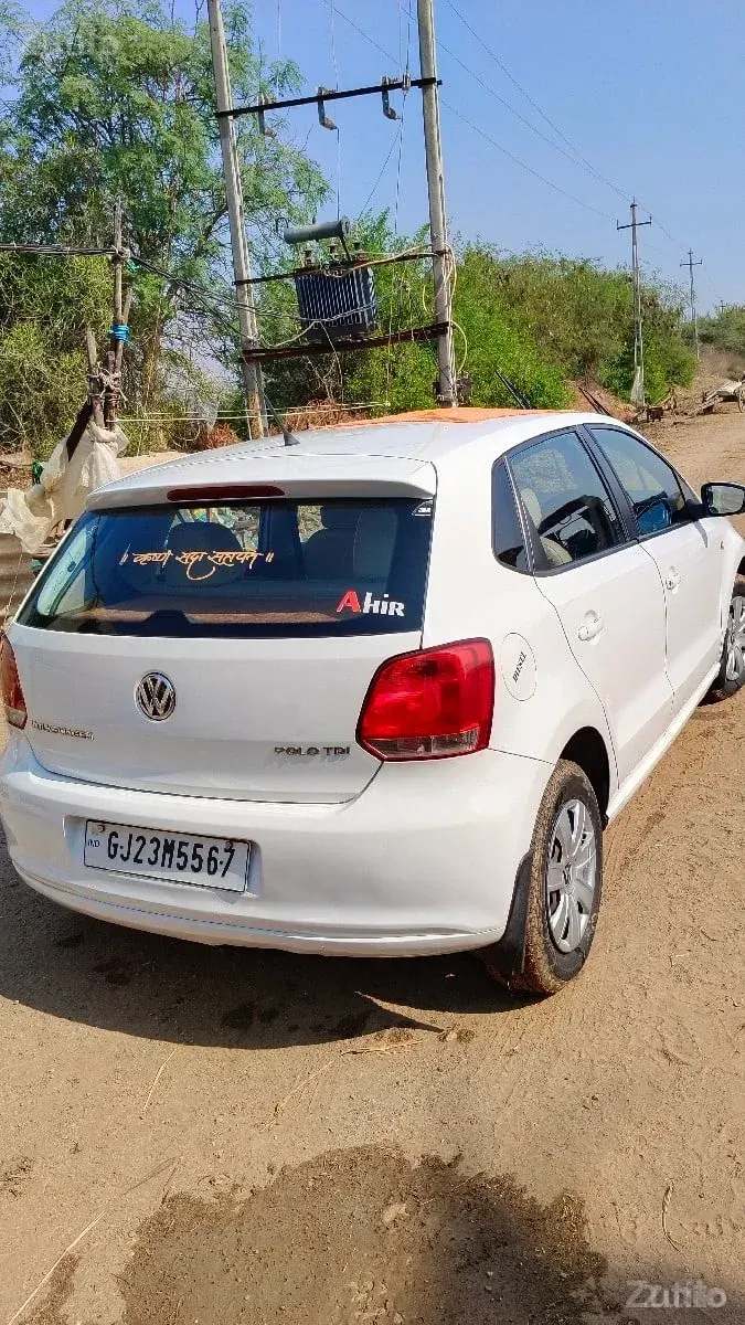 Volkswagen polo - Cars - Dwarka - Image 3