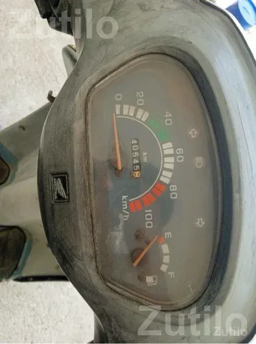 Honda Activa 2006 Scooter - બાઇક્સ - કલાવડ - Image 2