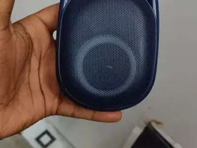 Landmark Bluetooth Portable Speaker Landmark Bluetooth Portable Speaker