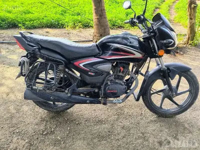 Honda CB Shine 2017 Used Bike for Sale Honda CB Shine 2017 Used Bike for Sale