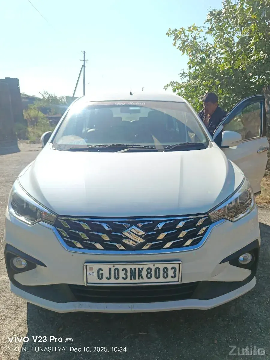 ertiga vxi 1 owner - Cars - Upleta - Image 3