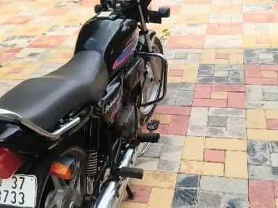 Hero Splendor 2020 2nd Owner Bike Hero Splendor 2020 2nd Owner Bike