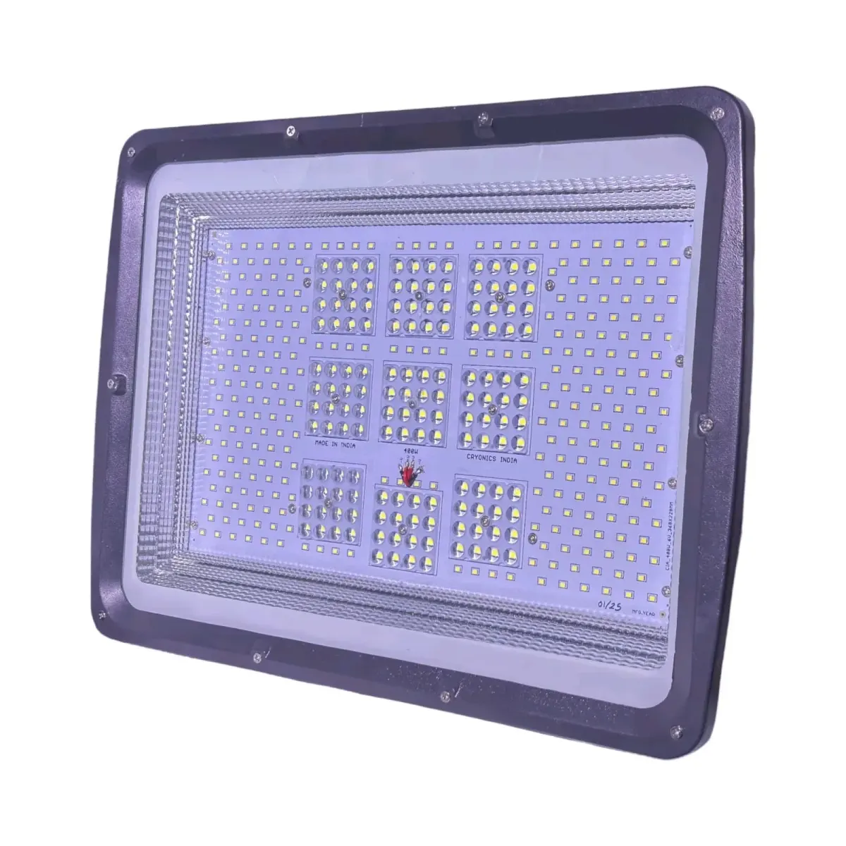 Cryonics 120W LED Flood Light - Other Home Appliances - Bhavnagar City - Image 2